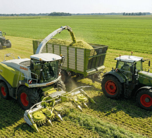 Fuel Theft Prevention Systems for Agricultural and Farming Equipment Vehicles - FuelGuard