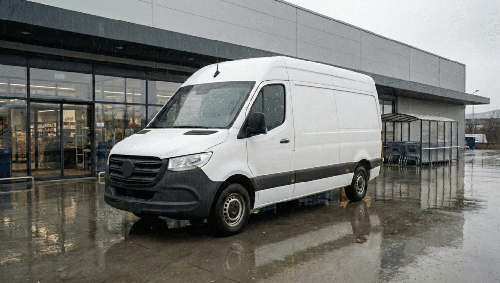 Fuel Tank Security Solutions for Retail Logistics and Market Distribution Vehicles - FuelGuard