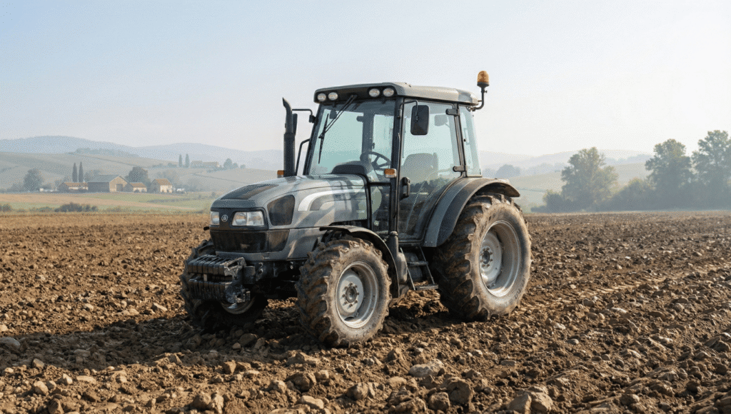 Fuel Tank Security for Orchard Vineyard and Special Crop Machinery - FuelGuard