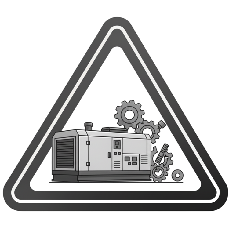 Operasyonel Aksaklık ve Hizmet Dışı Kalma