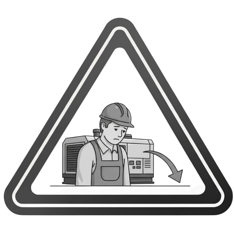 İş Gücü ve Performans Moralinde Düşüş