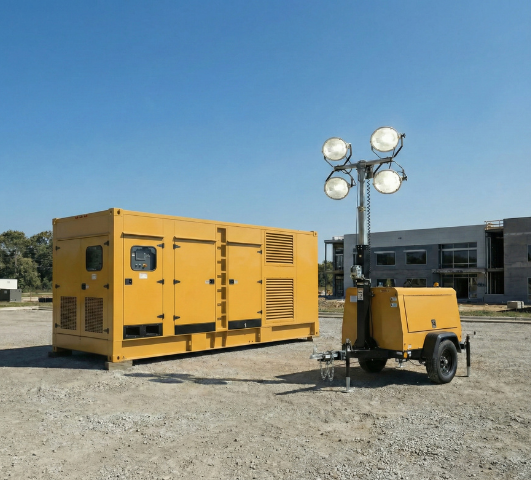 Fuel Theft Prevention Systems for Stationary Equipment and Storage Tanks - FuelGuard