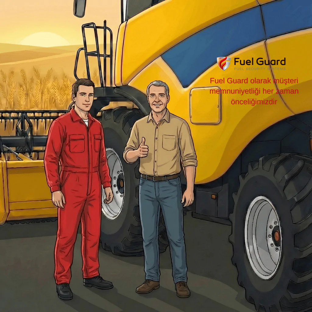 Fuel Guard Products <br>Keep the Fuel Tank Protected