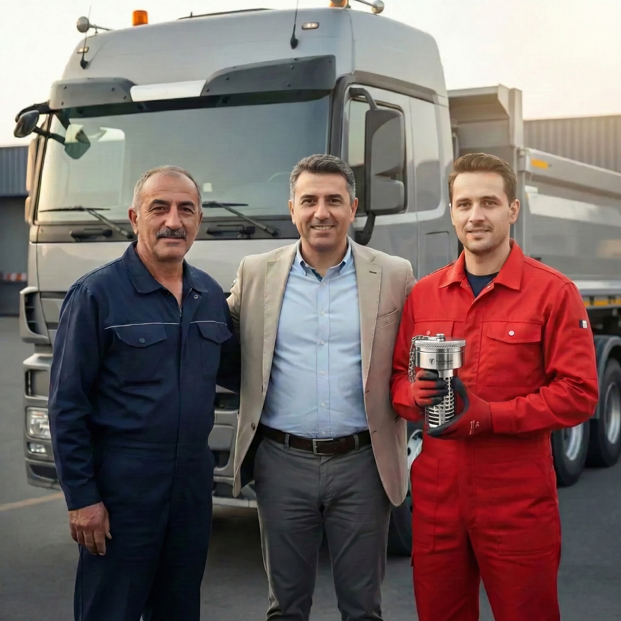 Fuel Guard Yakıt Koruma Ürünleri Kırılmaz ve Paslanmaz Yapıya Sahiptir