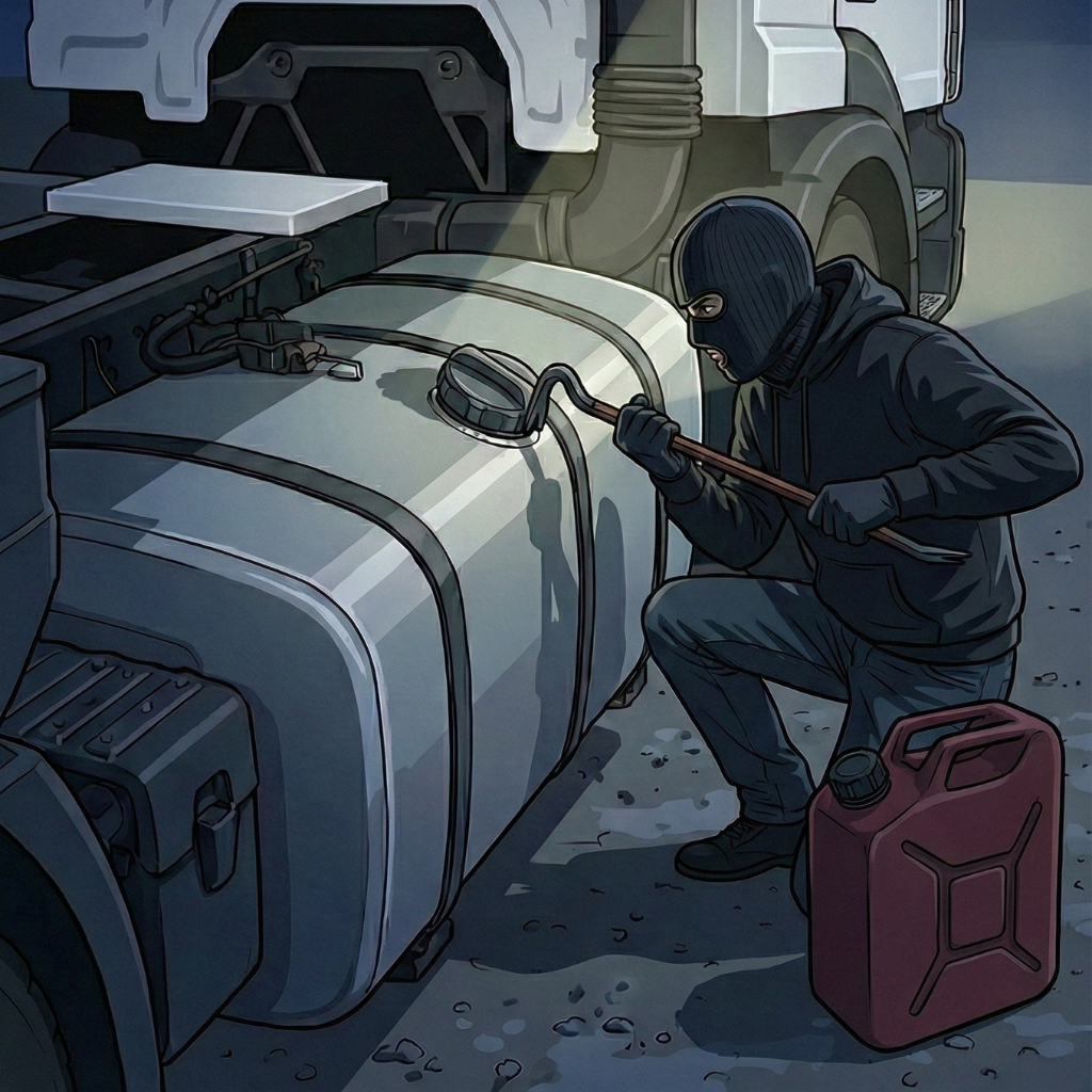 Fuel Guard İşletmelere Yatırımın Hızlı Geri Dönüşü (ROI) Sağlar