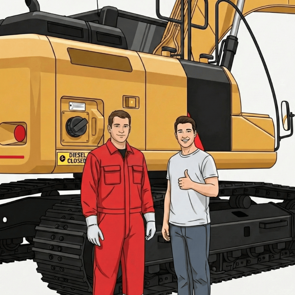 Fuel Guard Mazot Hırsızlarının Vazgeçmesini Sağlayan Geniş Ürün Yelpazesine Sahiptir