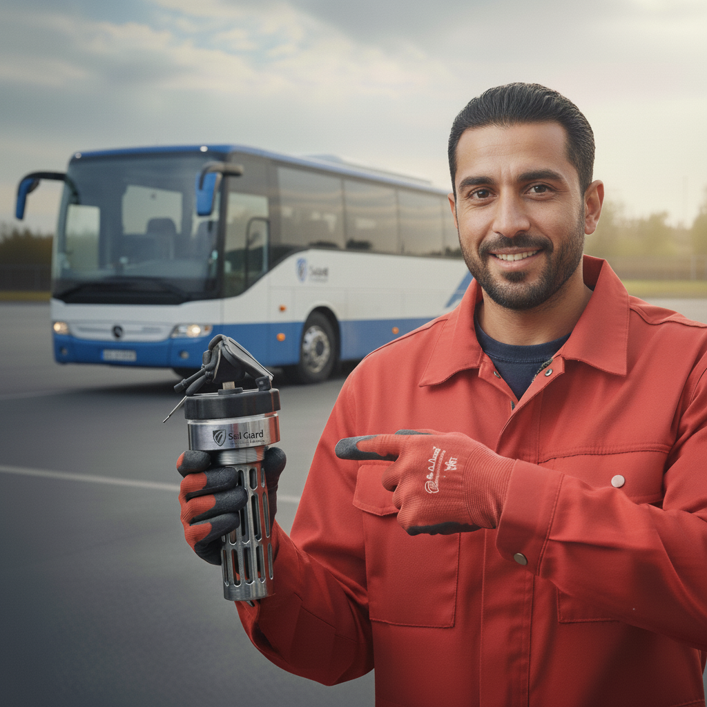 Hacimli Hırsızlık Riskini Sıfırlayarak Net Kâr Artışı