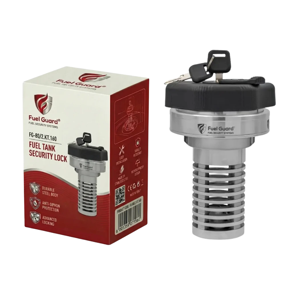 Fuel Guard Products Deliver Superior Security with Advanced Technology