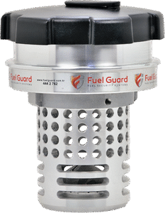 Yakıt Depo Koruma Bloğu