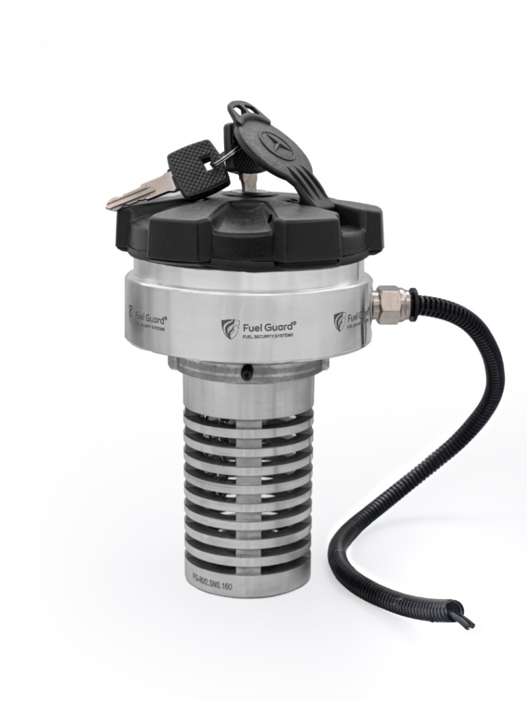 FG-80-2.DT.SNSR.160 SENSÖRLÜ