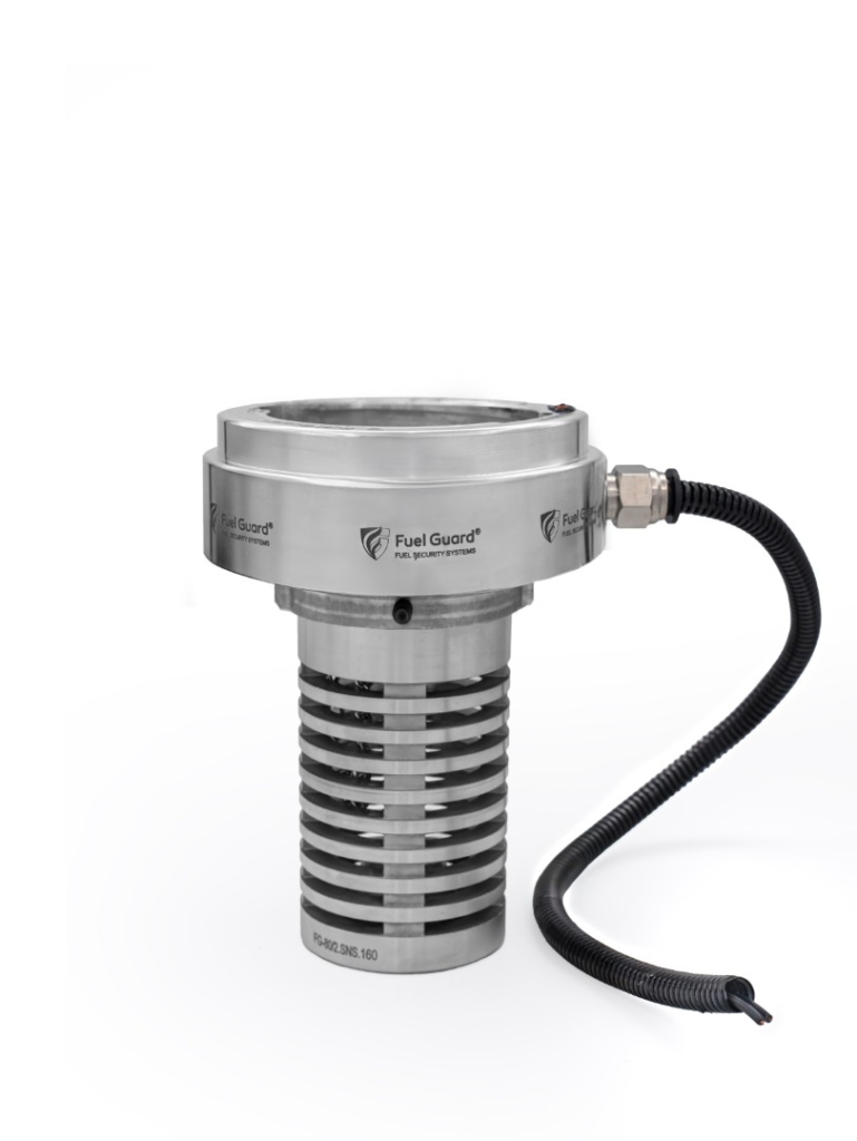 FG-80-2.DT.SNSR.160 SENSÖRLÜ