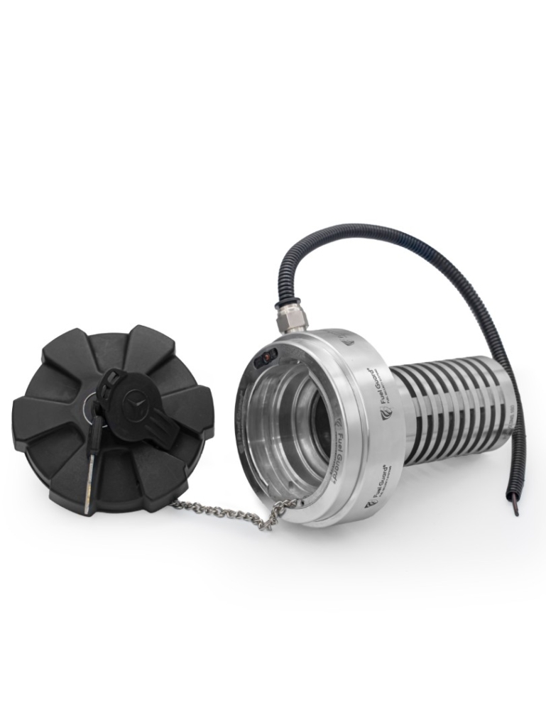 FG-80-2.DT.SNSR.160 SENSÖRLÜ