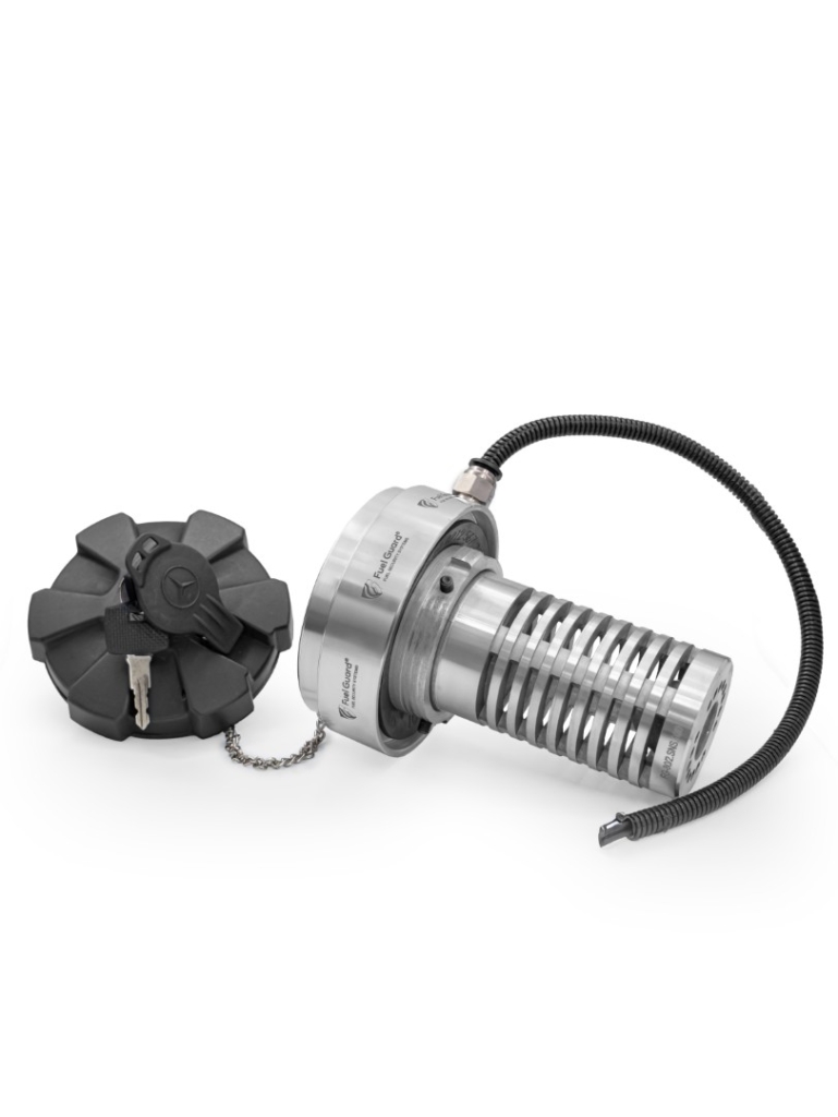 FG-80-2.DT.SNSR.160 SENSÖRLÜ