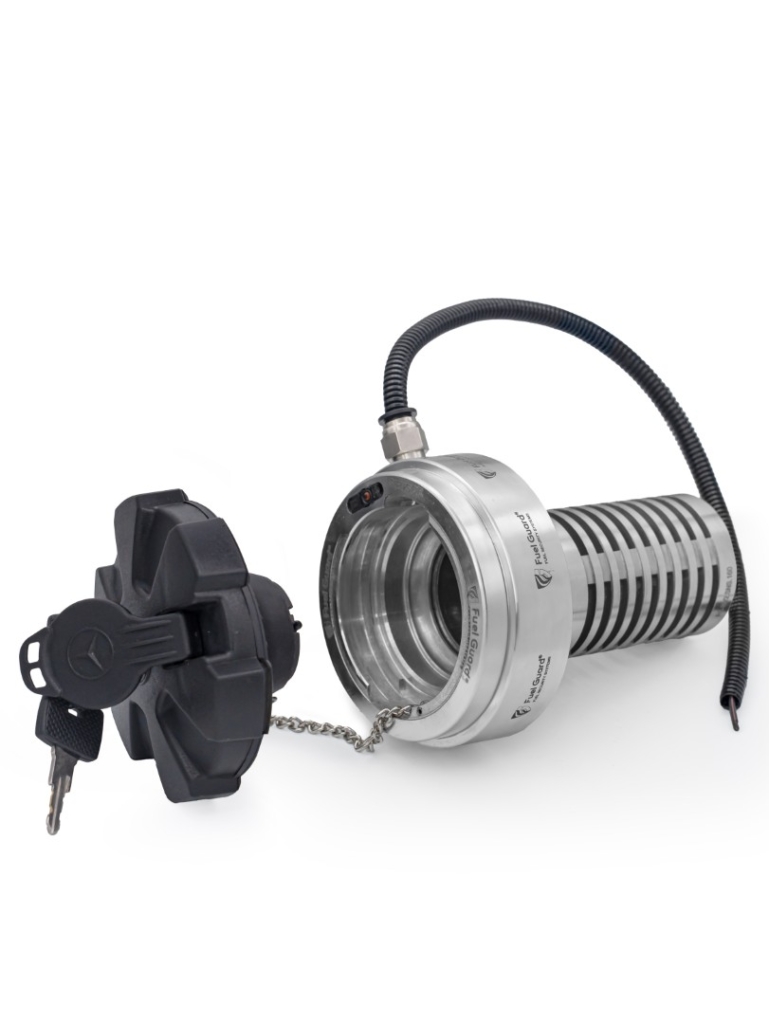 FG-80-2.DT.SNSR.160 SENSÖRLÜ