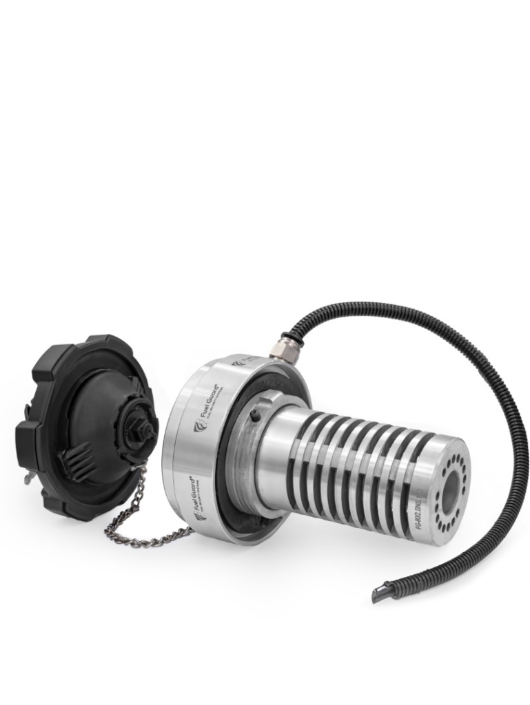 FG-80-2.DT.SNSR.160 SENSÖRLÜ