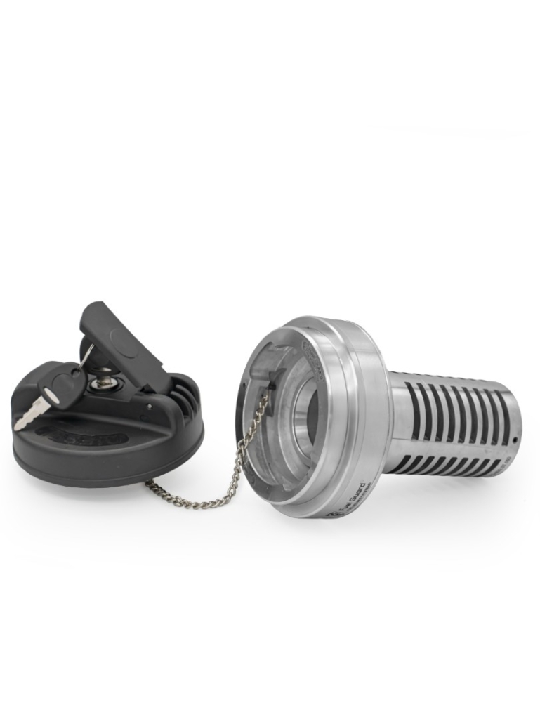 FG-80-2.ST.160 ŞİFRELİ TABAN STANDART KAPAK