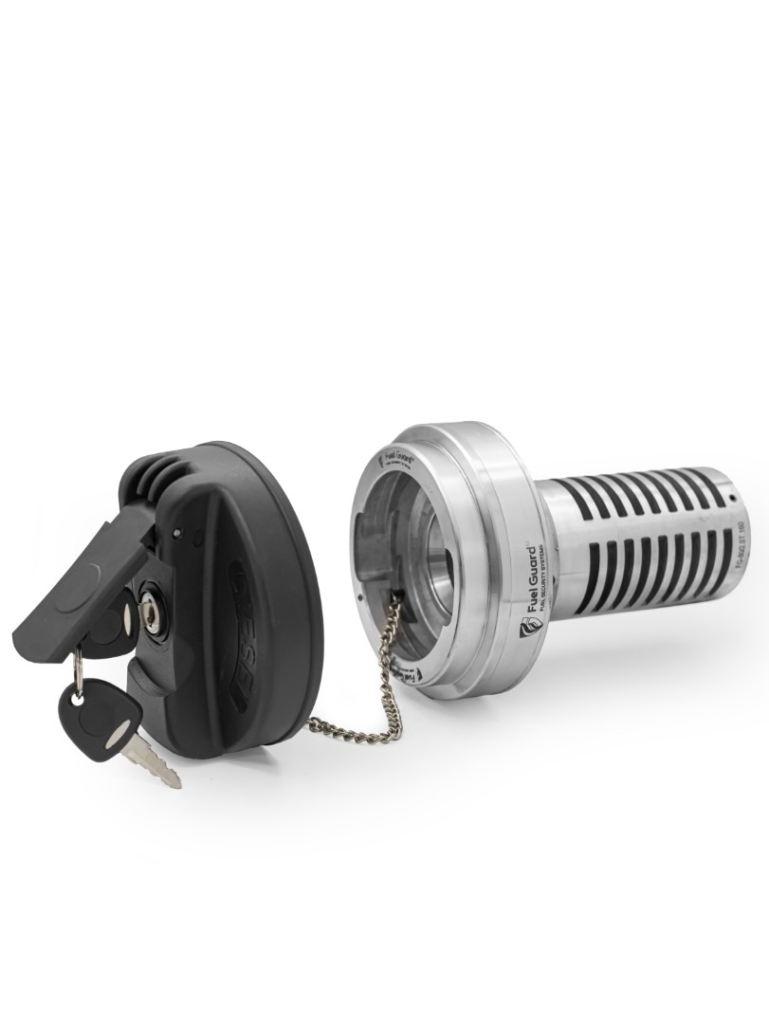 FG-80-2.ST.160 ŞİFRELİ TABAN STANDART KAPAK