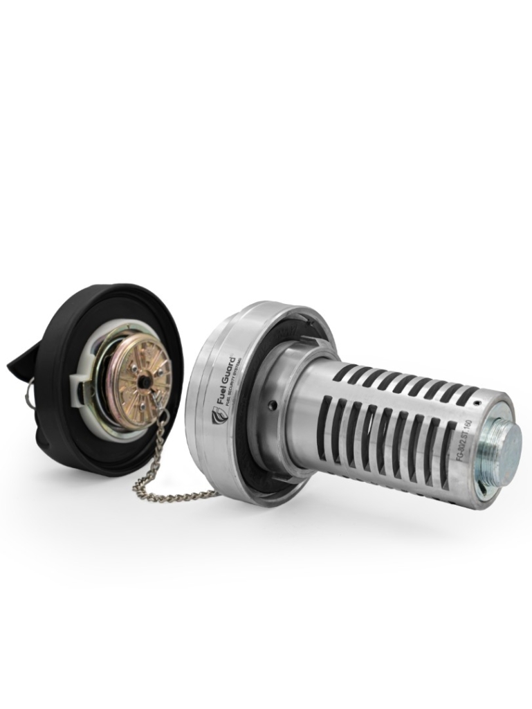 FG-80-2.ST.160 ŞİFRELİ TABAN STANDART KAPAK