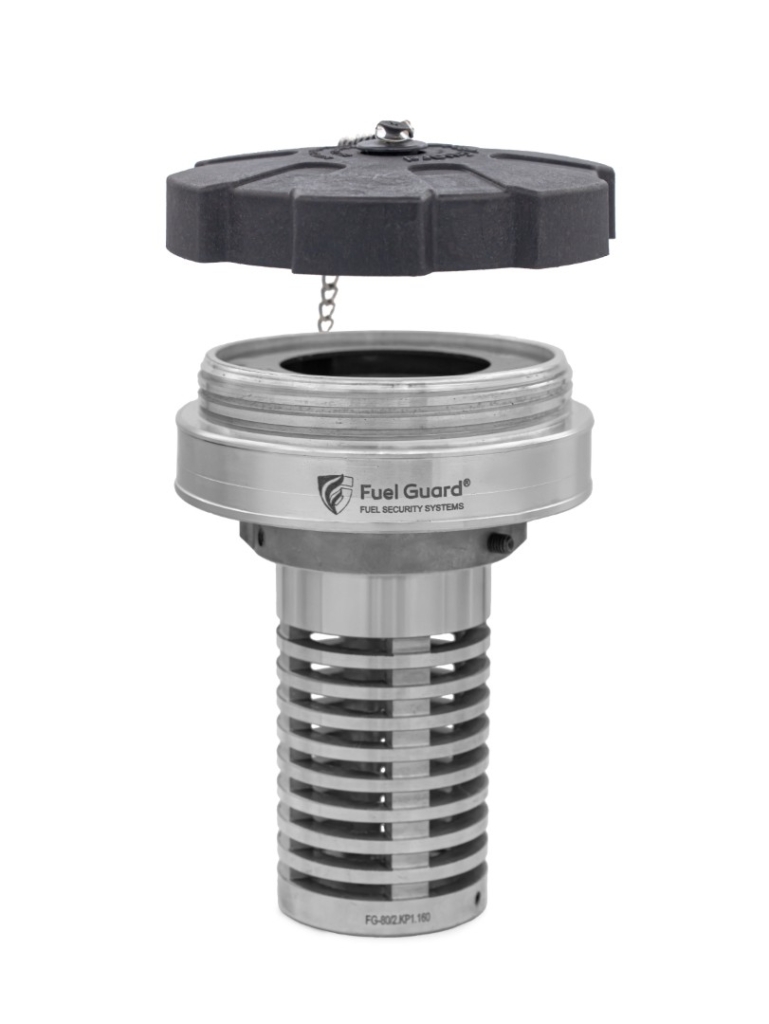 FG-80-2.DT.KP.175 PLASTİK DİŞLİ KAPAK