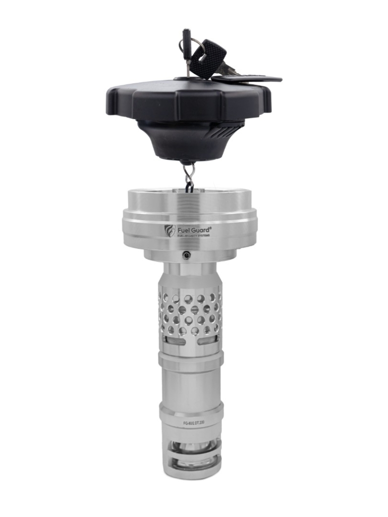 FG-80-2.DT.200 UZUN SÜZGEÇ 2