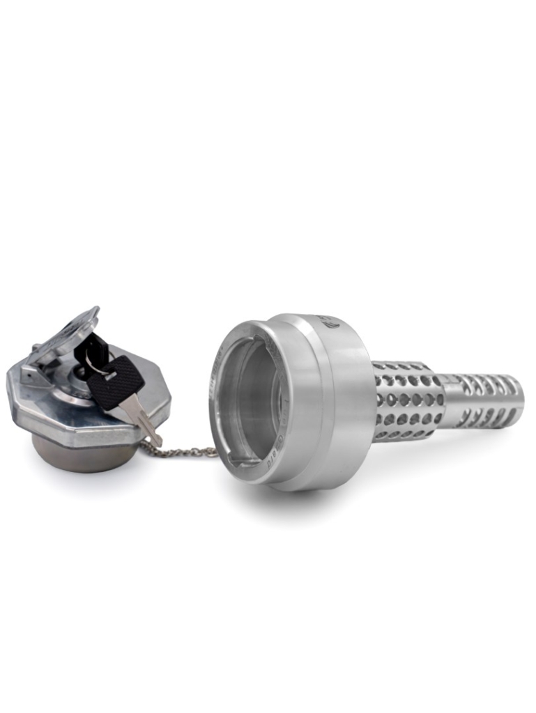 FG-70-2.DT.175 KONİK SÜZGEÇ