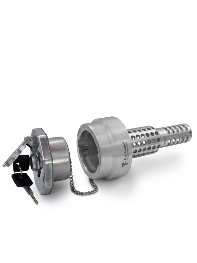 FG-70-2.DT.175 KONİK SÜZGEÇ