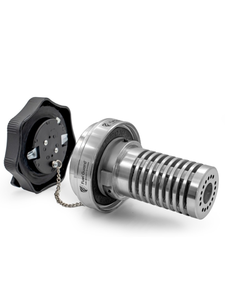 FG-80-2.KT.160 STANDART KAPAK