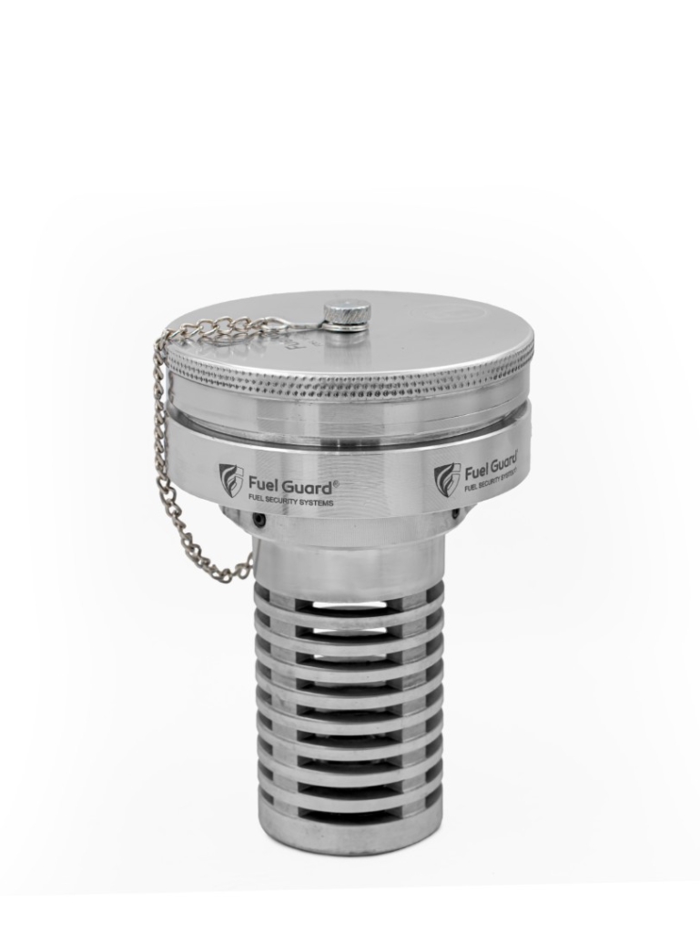 FG-80-2.DT.KP.160 ALÜMİNYUM KAPAK