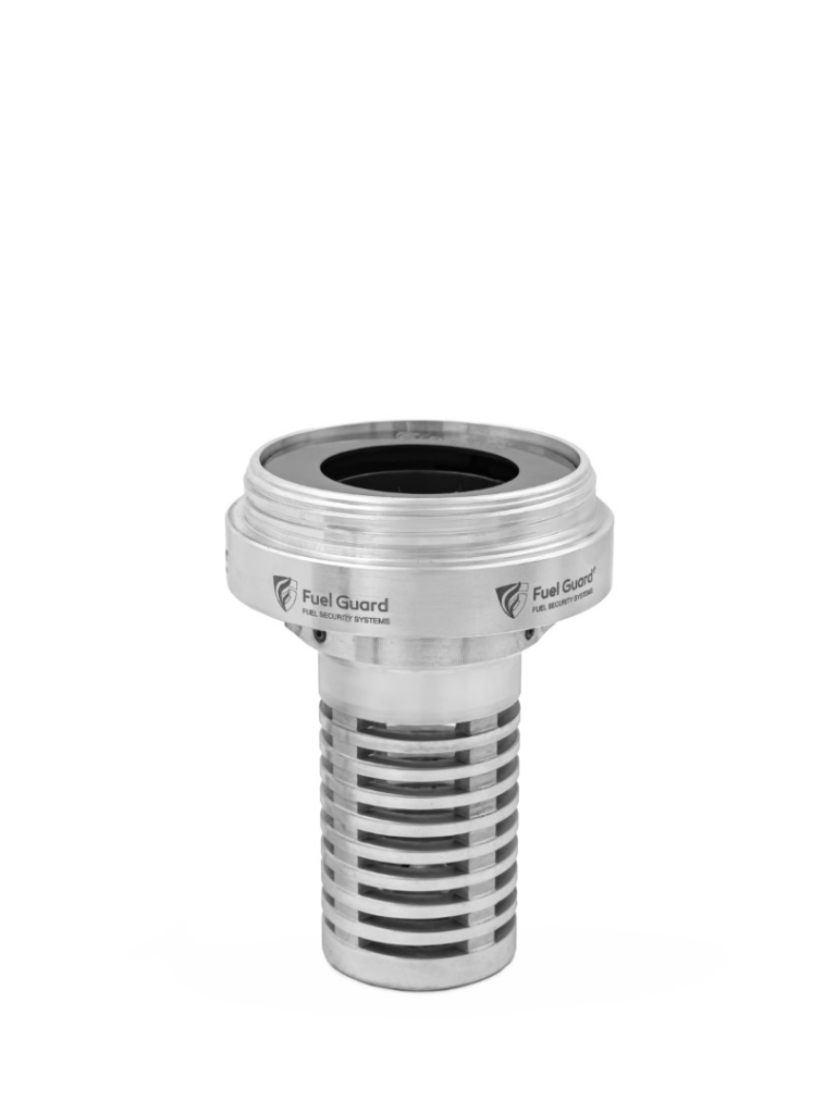 FG-80-2.DT.KP.160 ALÜMİNYUM KAPAK