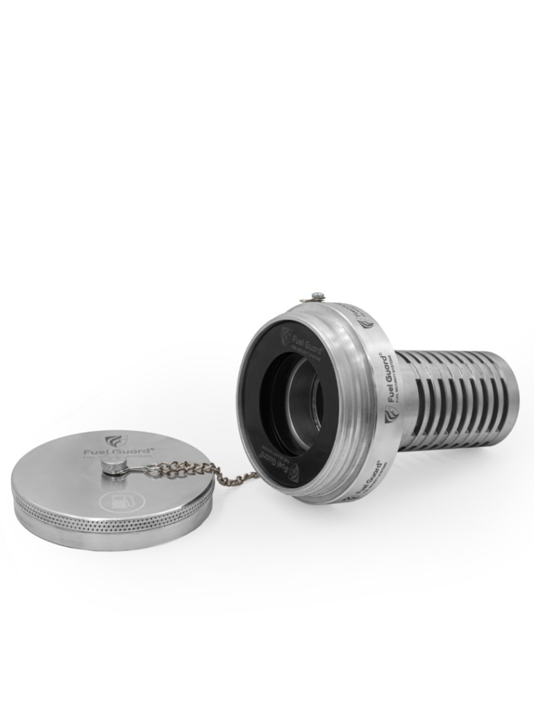 FG-80-2.DT.KP.160 ALÜMİNYUM KAPAK