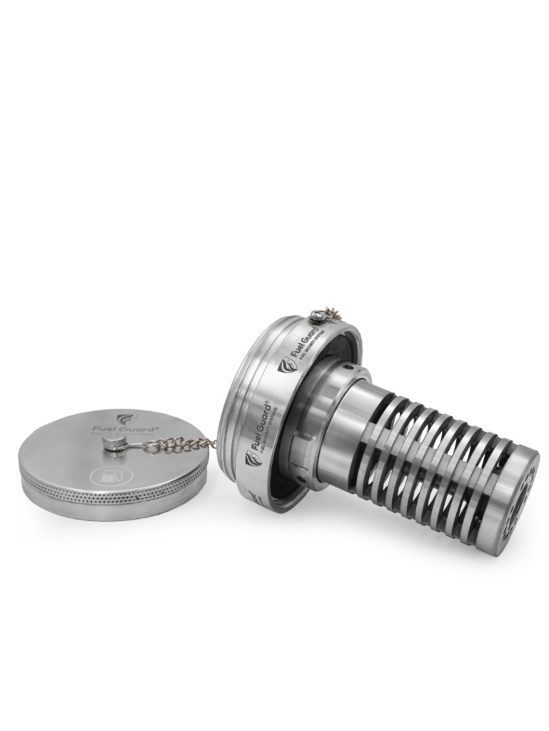 FG-80-2.DT.KP.160 ALÜMİNYUM KAPAK