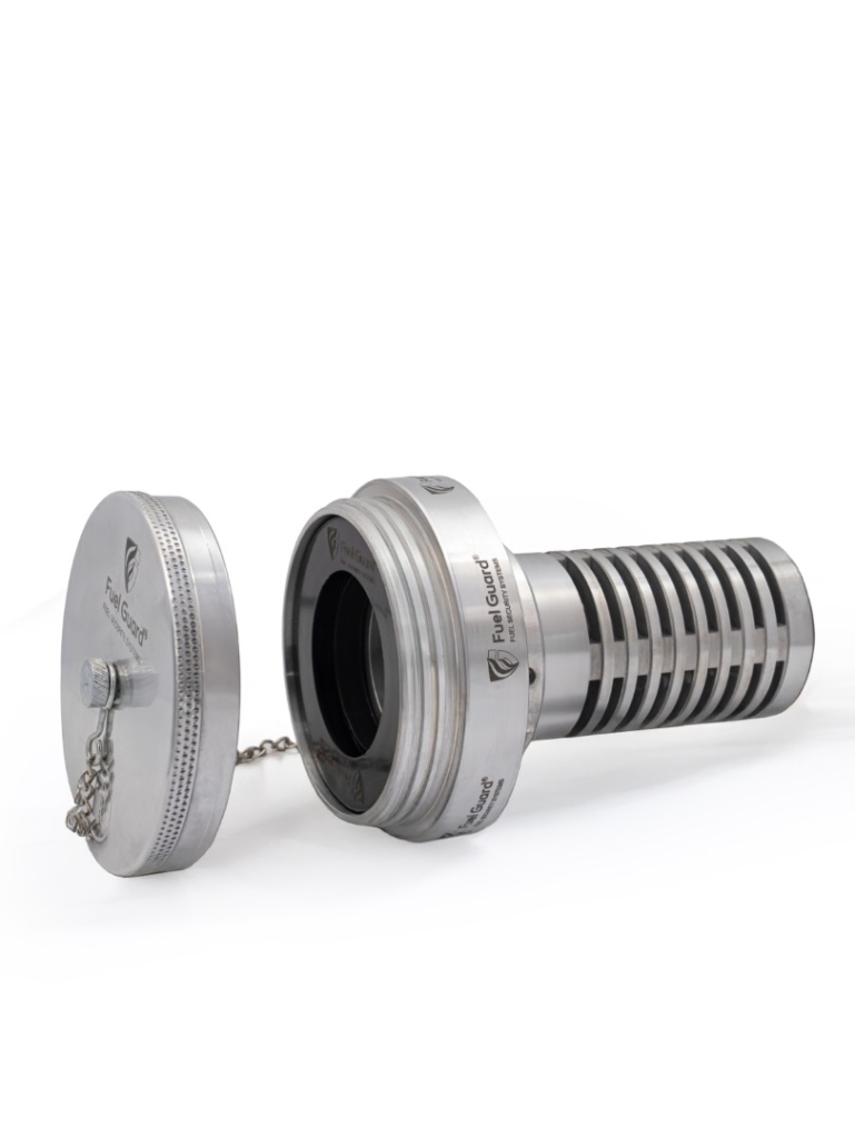 FG-80-2.DT.KP.160 ALÜMİNYUM KAPAK