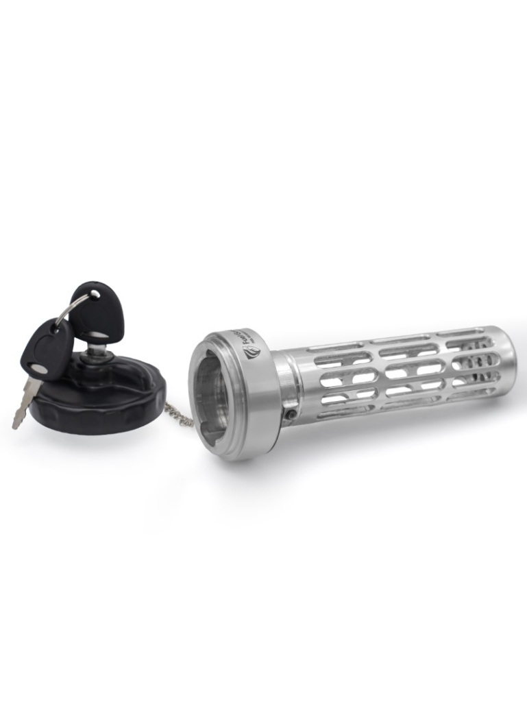 FG-40-2.DT.175 STANDART KAPAK