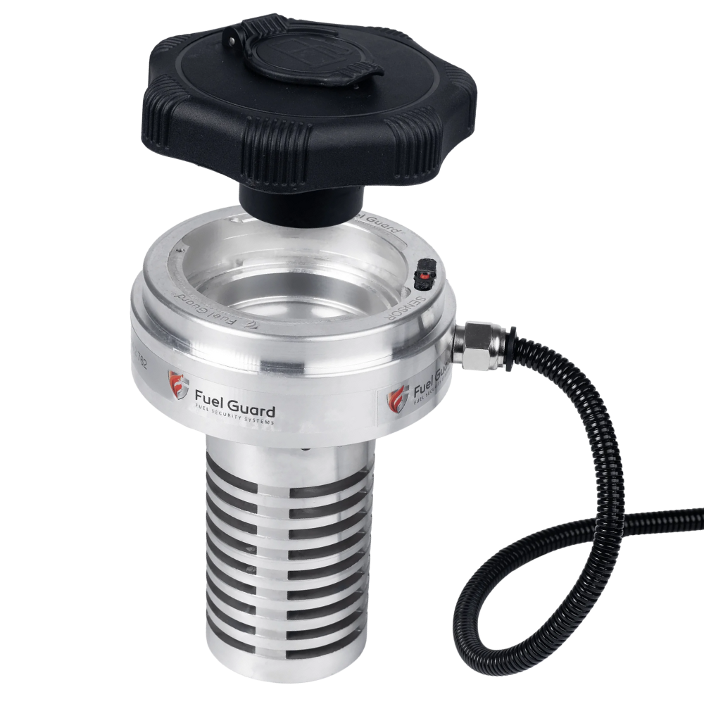 Elektronik Yakıt Depo Güvenlik Ürünü