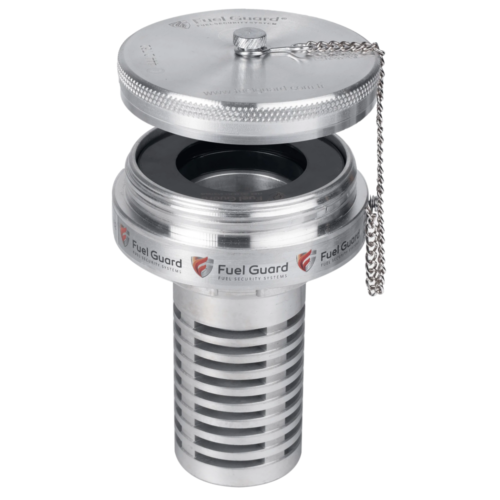 Araç Takip Entegrasyonlu Yakıt Güvenlik Ürünü