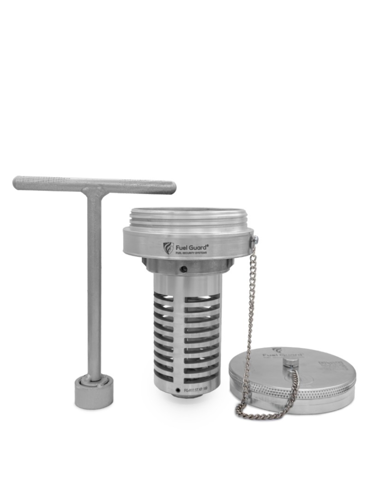 FG-80-2.ST.160 ŞİFRELİ TABAN ANAHTARLI