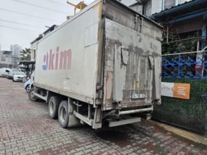 Kim Marketler Fleet Takes Action Against Diesel Theft with Fuel Guard Fuel Security Systems